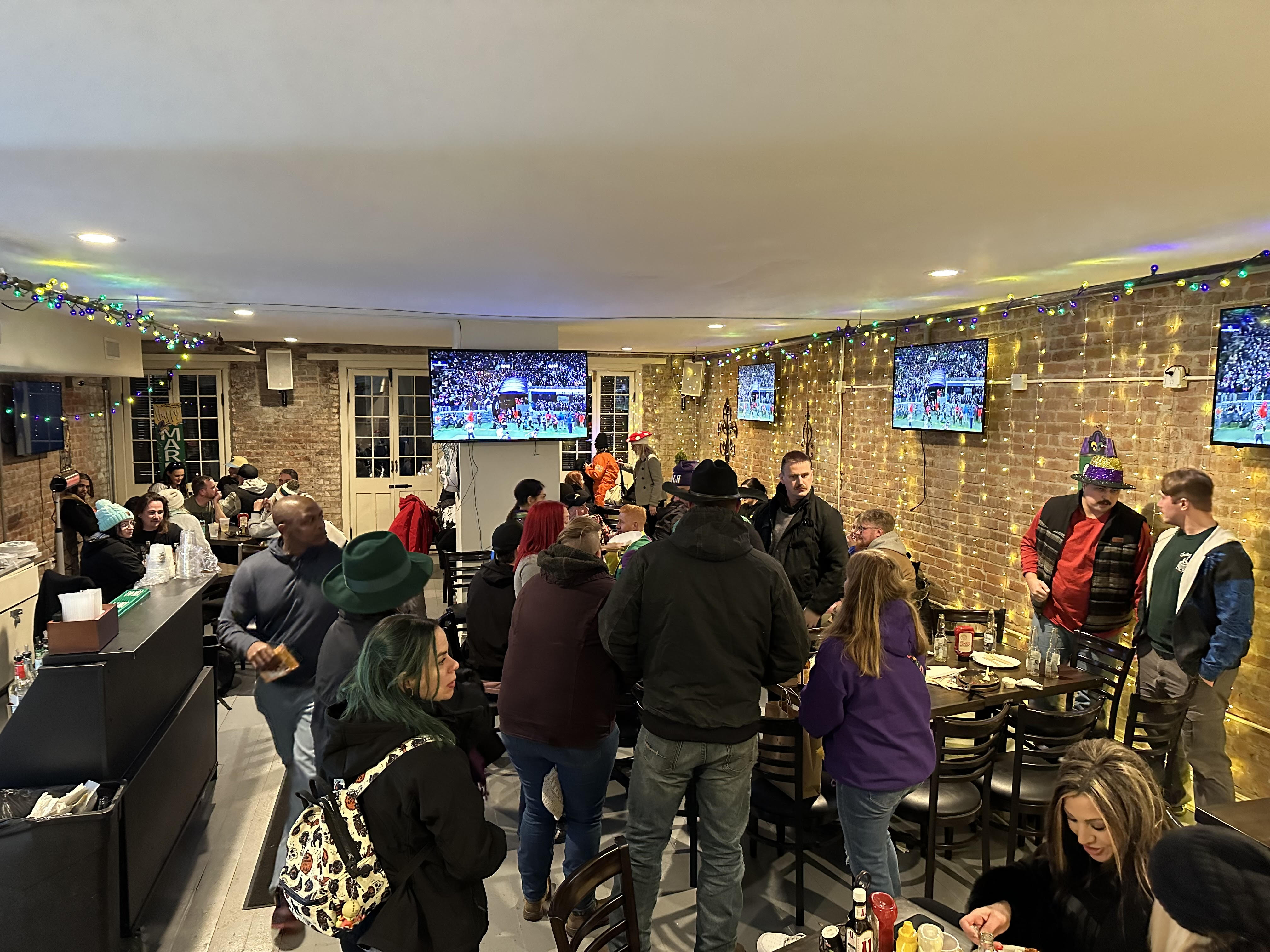 Bar photo 1